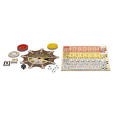 Juego de mesa troyes juego de dados pegi 12